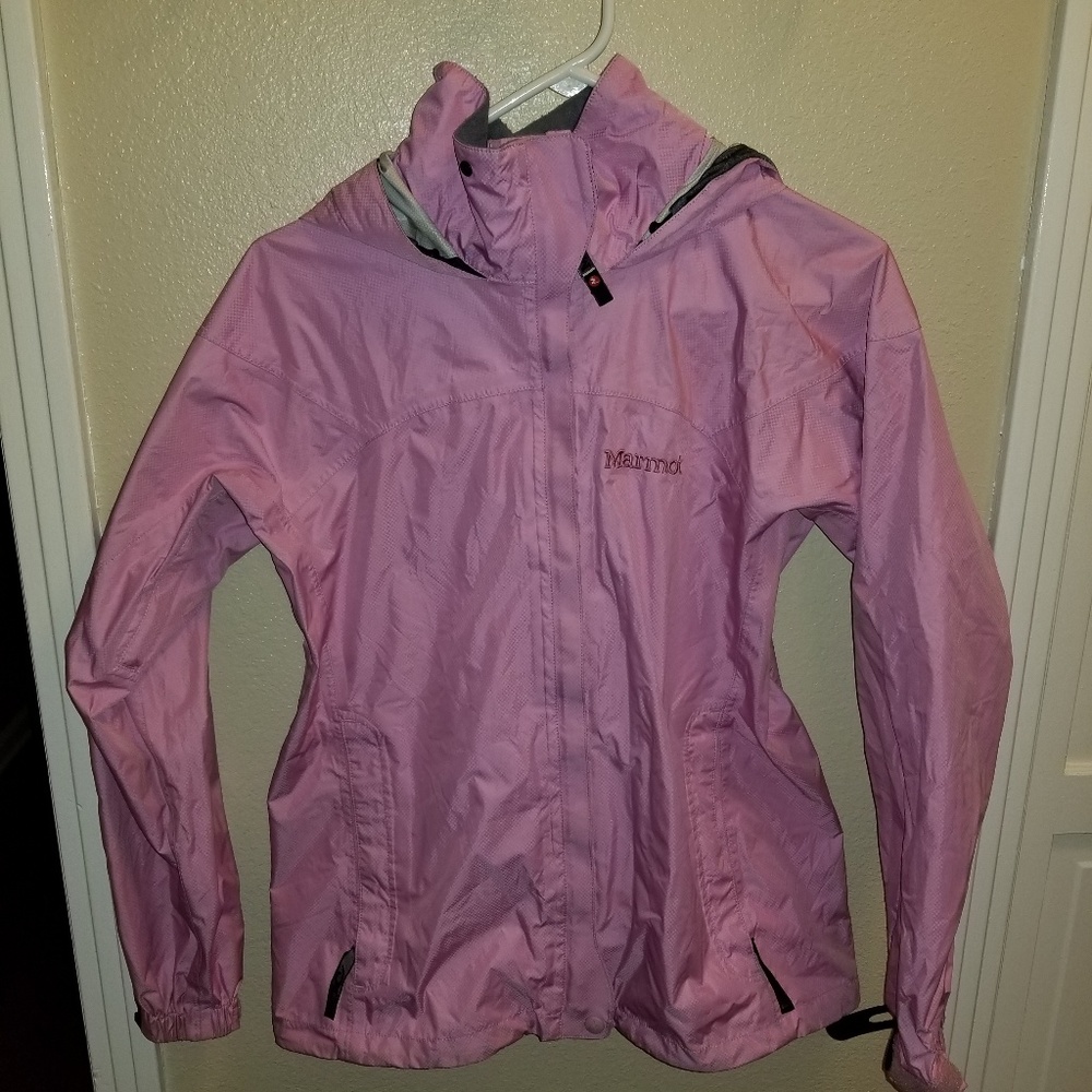 Marmot Rain Jacket